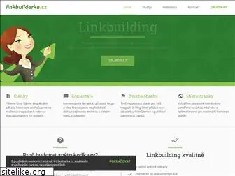 linkbuilderka.cz