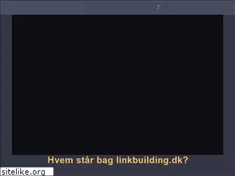 linkbuilding.dk