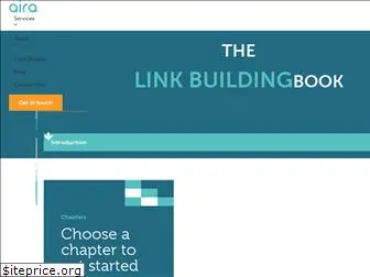 linkbuildingbook.com