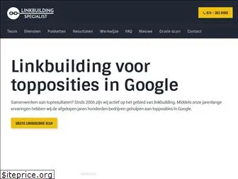 linkbuildingspecialist.nl