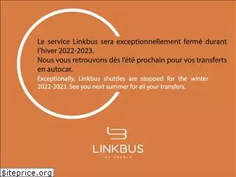 linkbus-alps.com