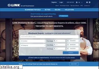 linkbusiness.co.nz