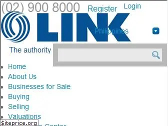 linkbusiness.ph