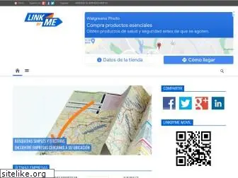 linkbyme.com.mx