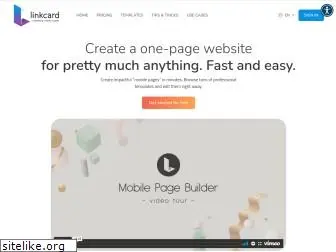 linkcard.app