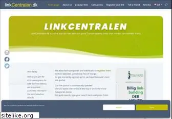 linkcentralen.dk