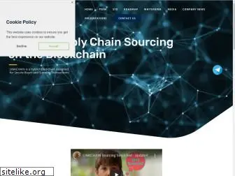 linkchain.supply