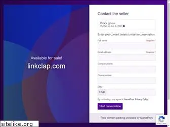 linkclap.com