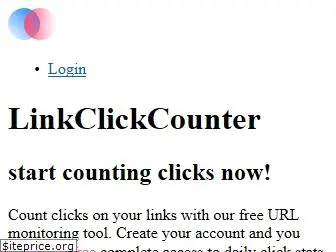 linkclickcounter.com