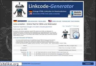 linkcode-generator.de