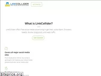 linkcollider.com