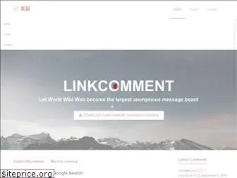 linkcomment.com