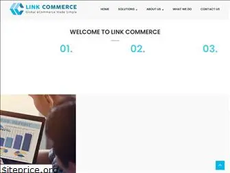 linkcommerce.com