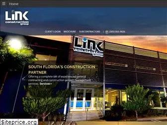 linkconstructiongroup.net