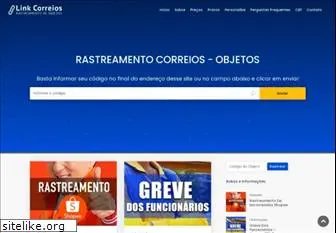 linkcorreios.com.br