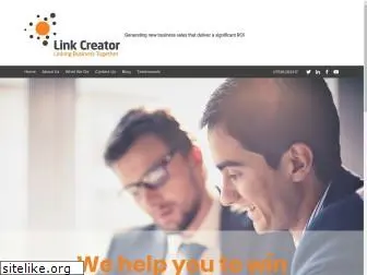 linkcreator.co.uk