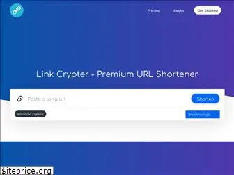 linkcrypter.com