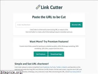 linkcutter.in