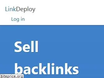 linkdeploy.com