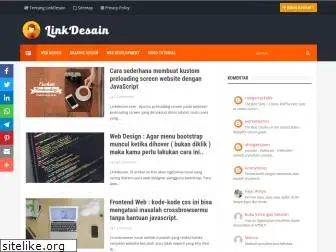 linkdesain.com