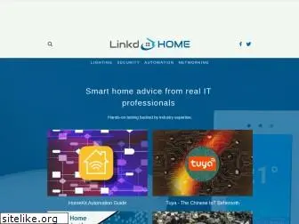 linkdhome.com