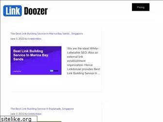 linkdoozer.com