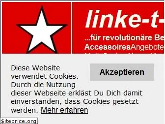 linke-t-shirts.de