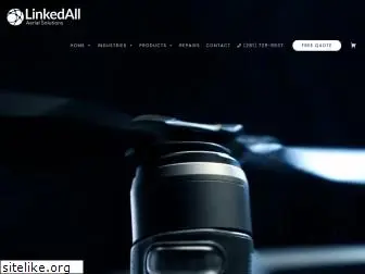 linkedall.com