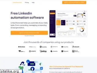 linkedautomate.com