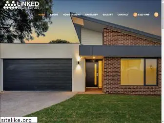 linkedbuilding.com.au