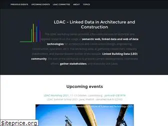 linkedbuildingdata.net