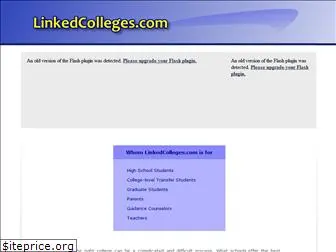 linkedcolleges.com