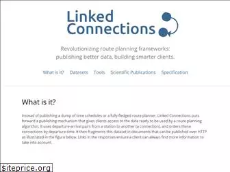 linkedconnections.org