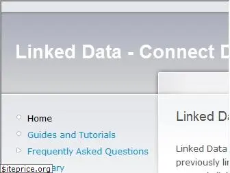 linkeddata.org