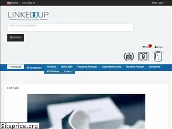 linkeddup.com