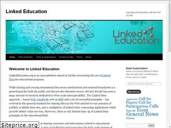 linkededucation.org