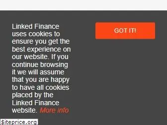 linkedfinance.com