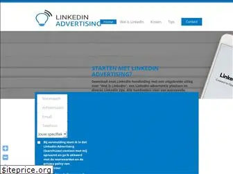 linkedin-advertising.nl