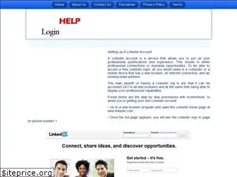 linkedin.loginassistant.org