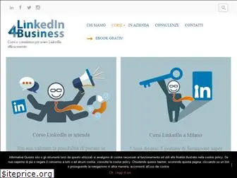 linkedin4business.it