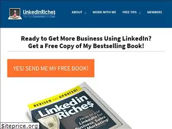 linkedinriches.com