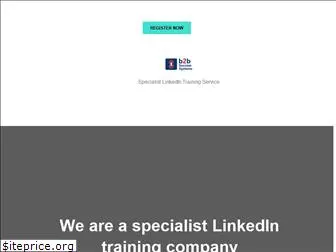 linkedinsuccesssystems.co.uk