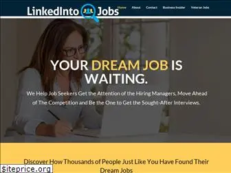 linkedintojobs.com
