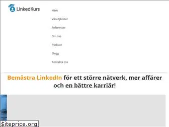 linkedkurs.se