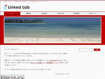 linkedlab.jp