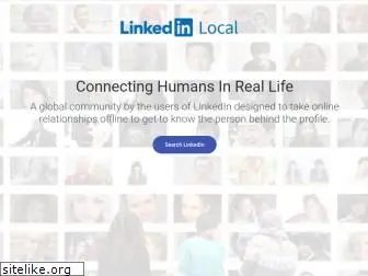 linkednlocal.com thumbnail