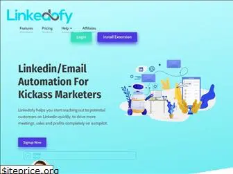 linkedofy.io