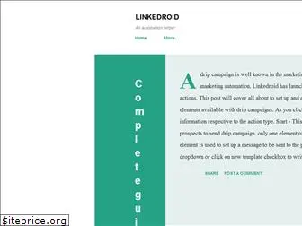 linkedroid.com