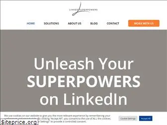 linkedsuperpowers.com