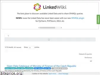 linkedwiki.com